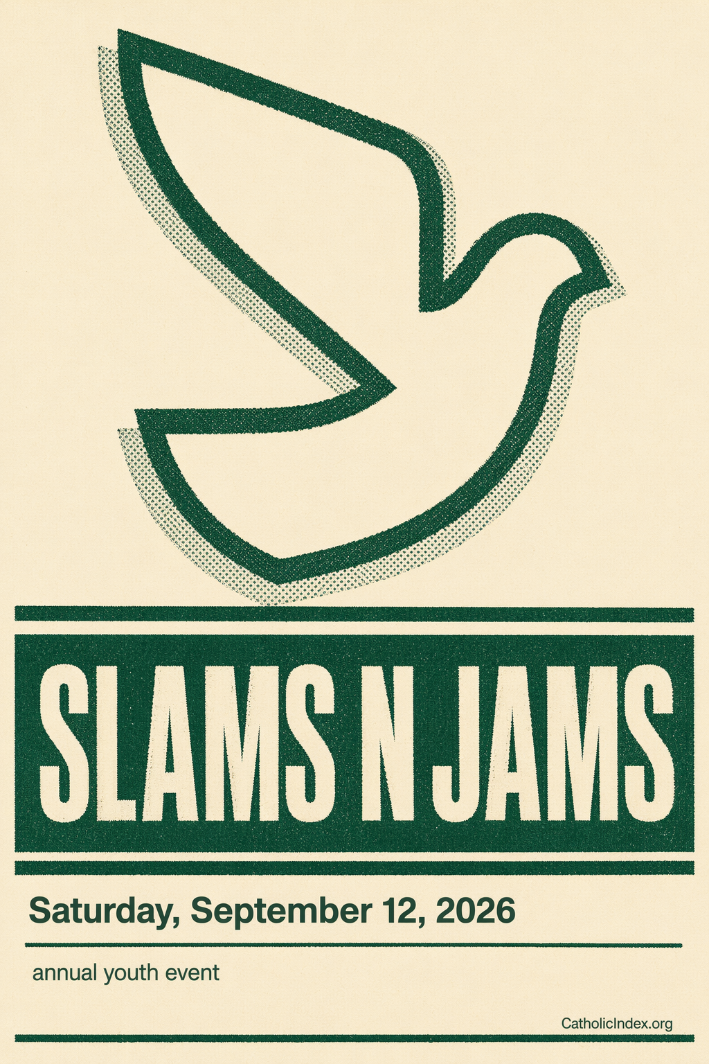 SLAMS N JAMS