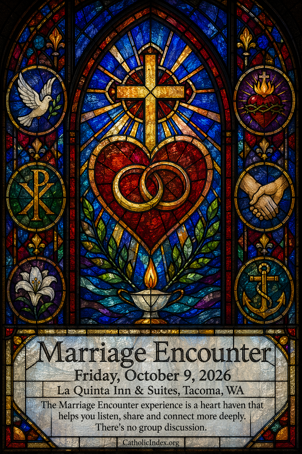 Marriage Encounter