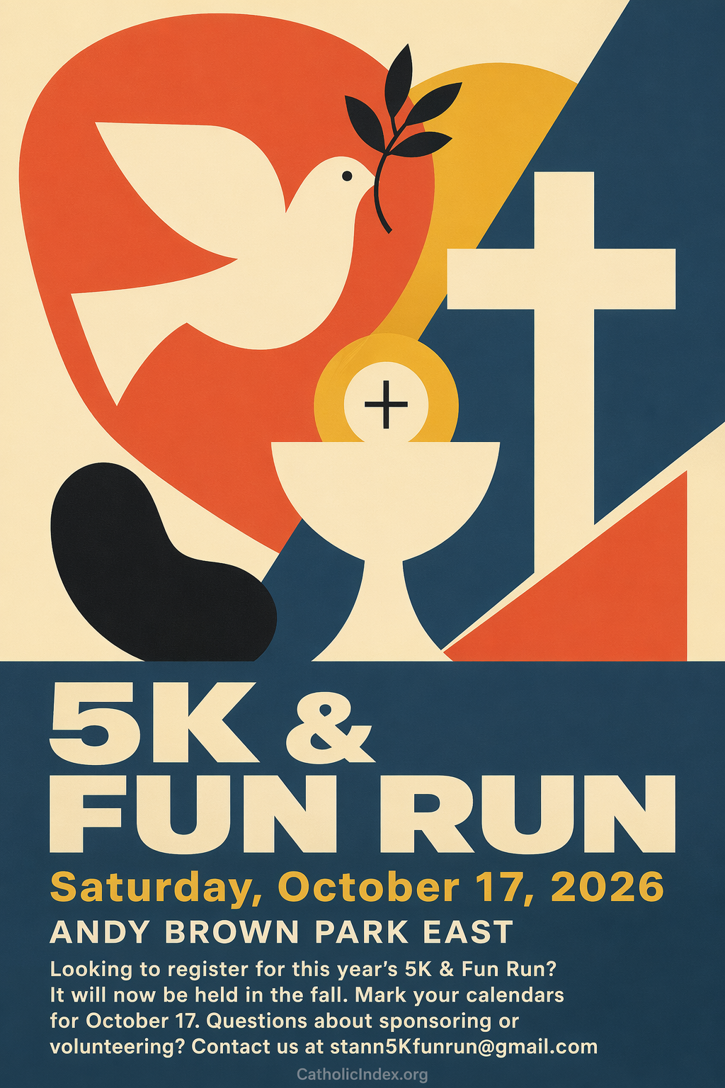 5K & FUN RUN