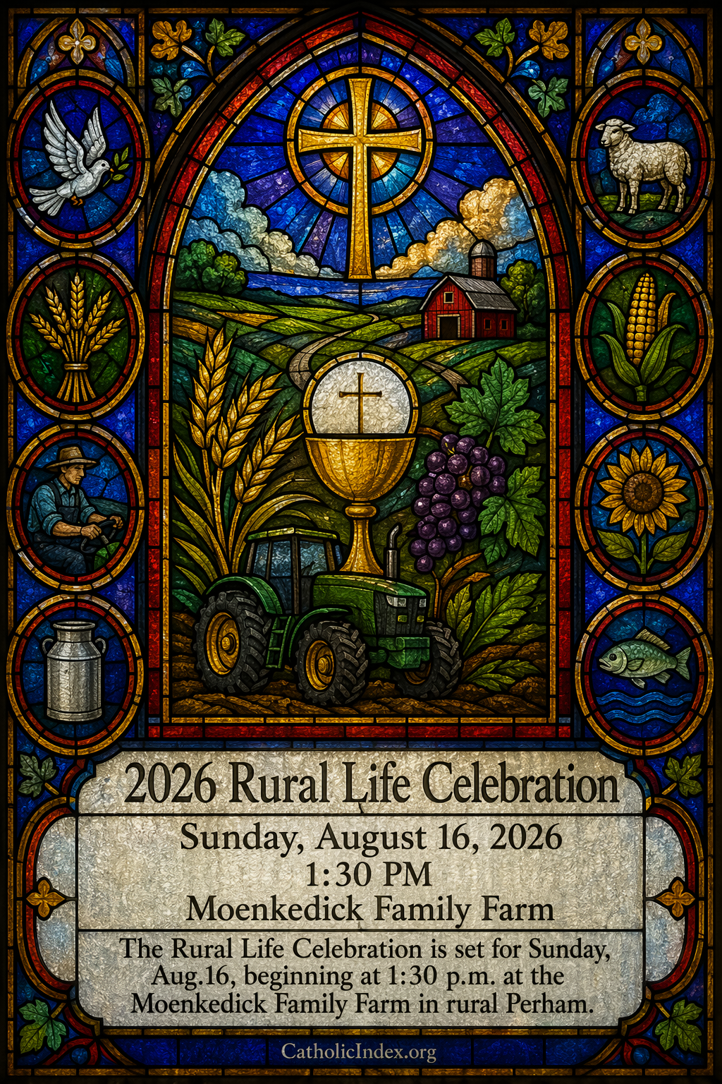 2026 Rural Life Celebration