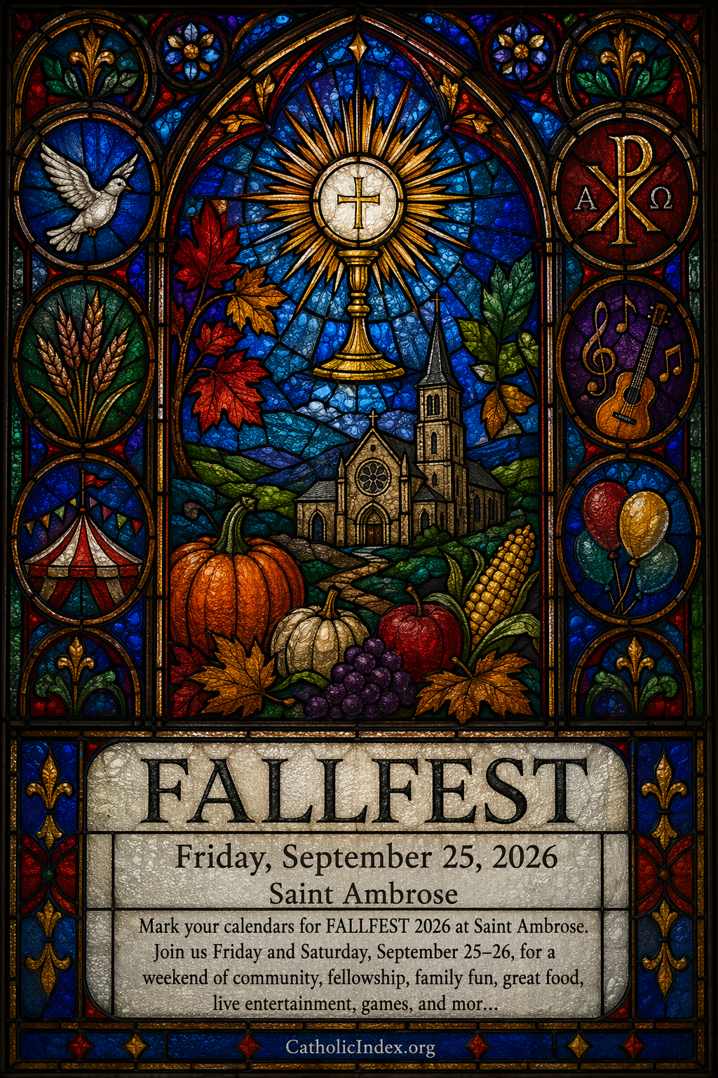 FALLFEST