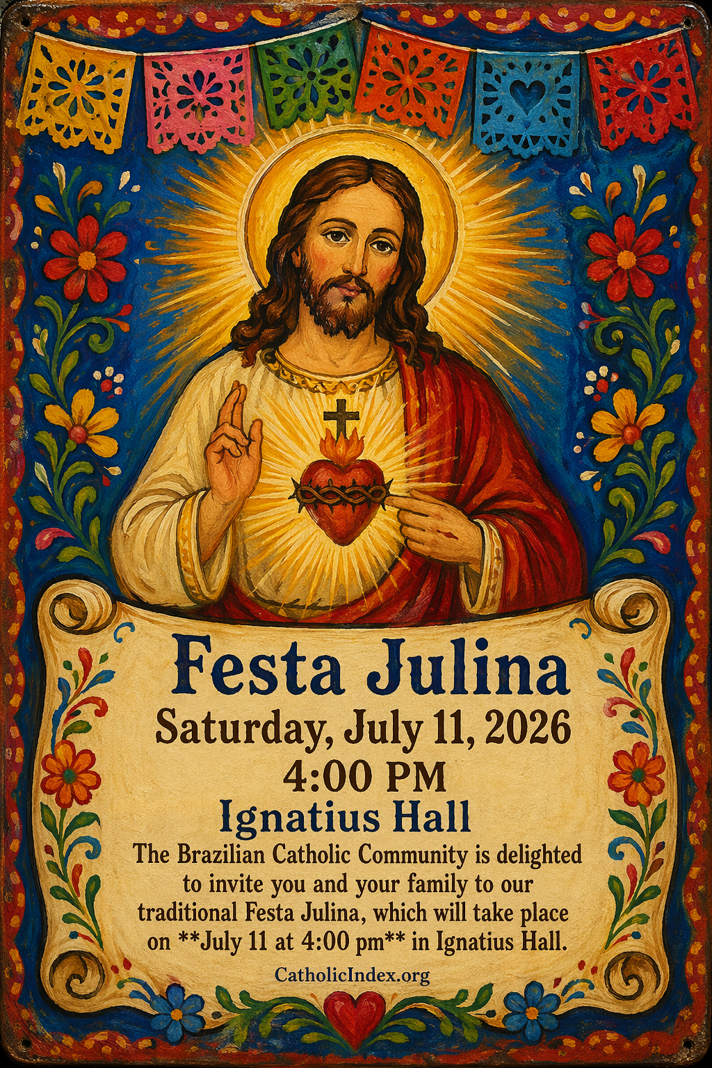 Festa Julina
