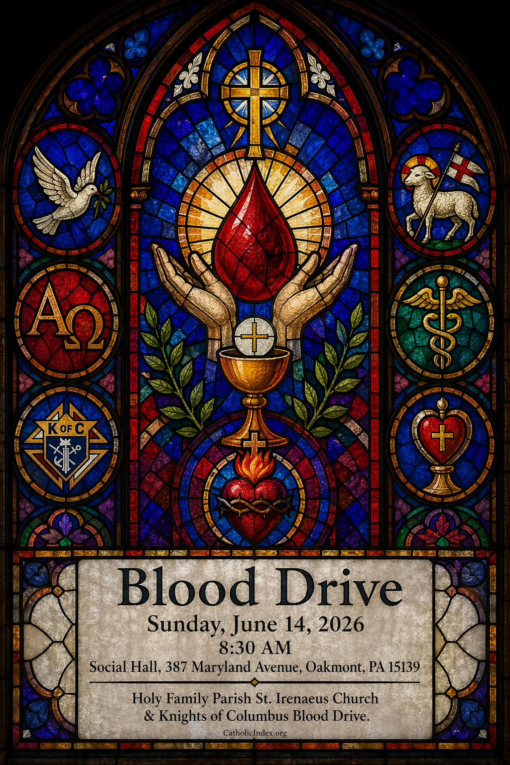 Blood Drive