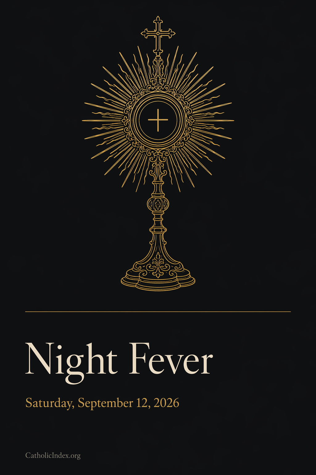 Night Fever
