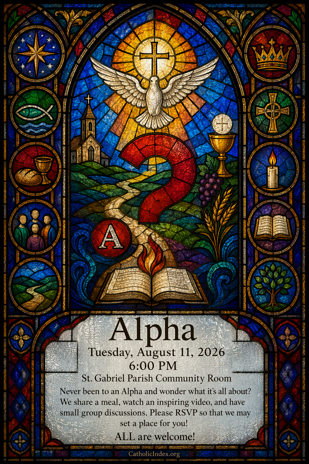 Alpha