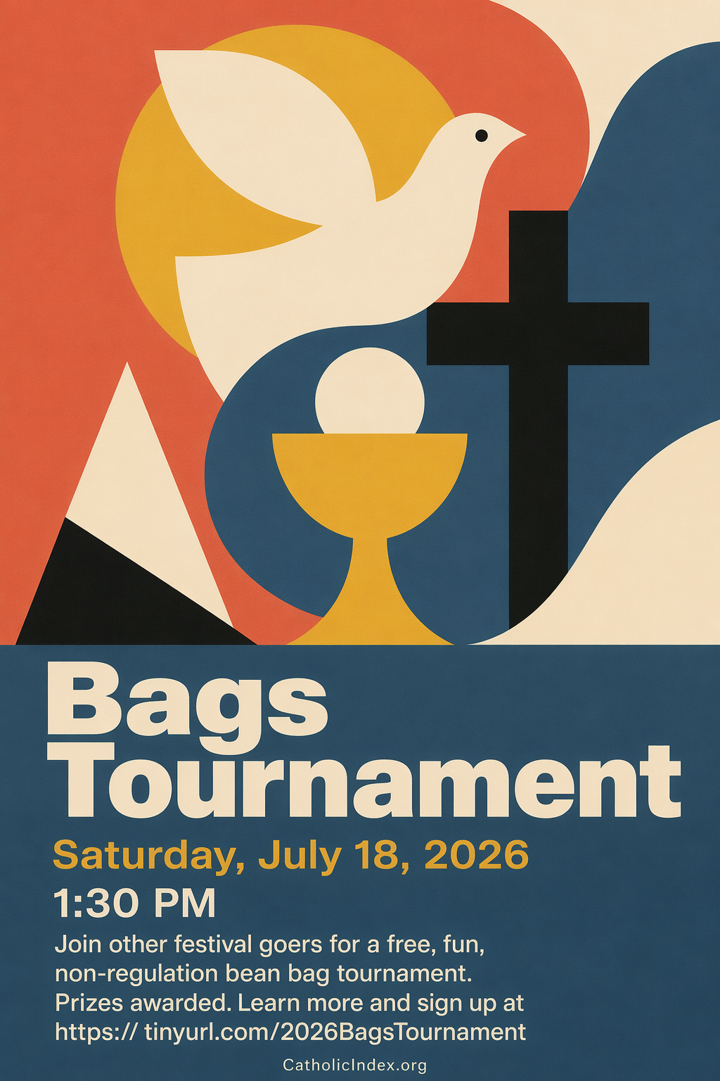 Bags Tournament