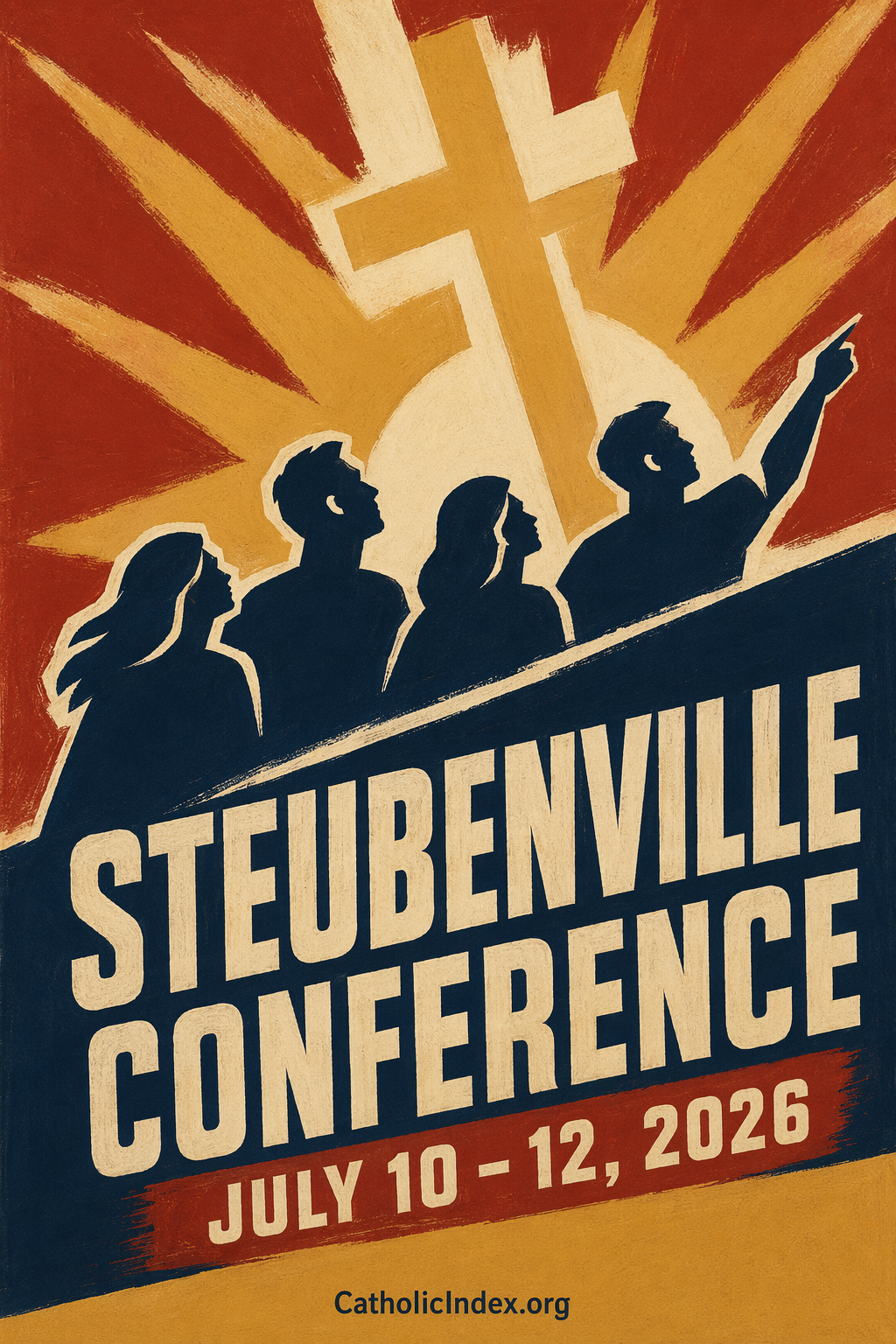 Steubenville Conference