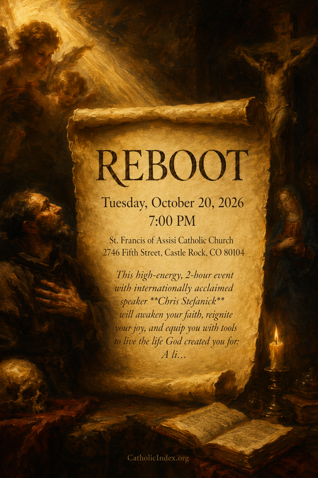 REBOOT