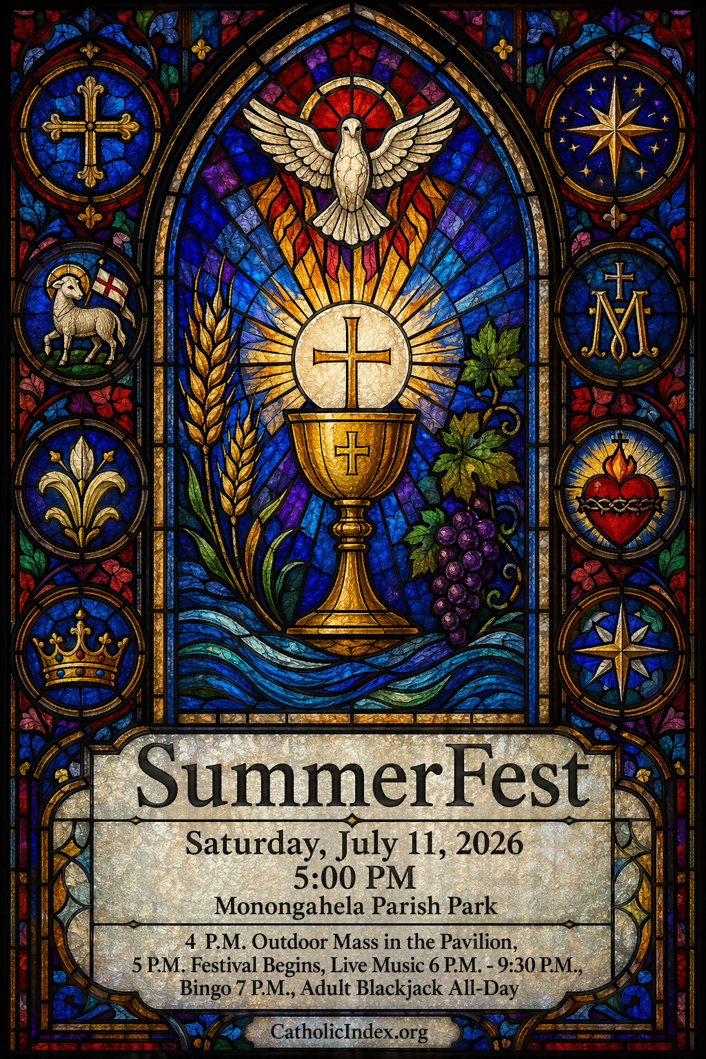 SummerFest